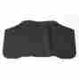 70-236048-1 Premier Quality Products Mercedes Hood Insulation Pad With Heat Shield 124 Chassis 1987-1995