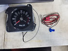 70-72 Aftermarket Products 1970-1972 Buick Skylark New Repo Tachometer 70 71 72 Gs Gsx Tach 400 455 1971