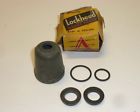 71504 Lockheed Jaguar Brake Master Cylinder Repair Kit Partial Original