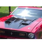 7173mih Phoenix Graphix Hood Stencil Ford Musta 099998551762