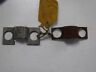721961-2 Mopar Plymouth Hood Hinge Support Nos