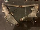 7222 7221 Dg Distributions Chevy Hood Hinge Belair Fleetline Coupe Styleline Wagon