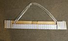 72810-e4100 Nissan Datsun 240z Windshield Molding Set Nos Very Rare