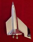 739472175472 Danchuk 1957 Chevy Hood