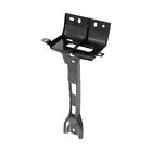 76747 Mustangs Unlimited Hood Latch Support Mustang
