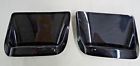 777957 Gm Pontiac Firebird Original Hood Scoops Oem