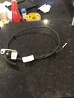 77fb-16c656-ad Ford Nos Fiesta Mk Hood Release Cable