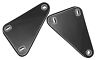 78-16748-7 Ford Hood Hinge Pads