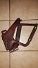 784em38 Dodge Truck Hood Hinge Right Side