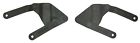 7c-16797 7c-16796 1948 1949 1950 1951 1952 Ford Truck Outer Hood Hinge Side Plates New Pair