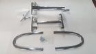 7c-16956-7 7c-16608-9 7c-16824 Ford Pickup Truck Complete Hood Handle And Trim Kit