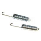 80-347528-1 Early Chevy Hood Hinge Springs Eckler