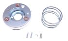 800-1806 Datsun Horn Switch Contact Plate Steering Wheel New