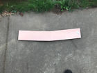 8190-9a Shelby Header Panel Nose Piece
