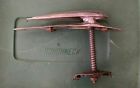 81a-8218-b Ford 1938 Deluxe Hood