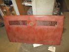 850ec Fiat 850 Spider Engine