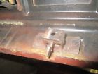 850latch Fiat 850 Rear Engine
