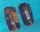 854540 Triumph Spitfire Hood Latches