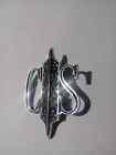 8788035 Gm Cutlass Supreme Front Hood Emblem