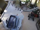 8791845 Camaro Firebird Lh Driver Side Non Kick Panel