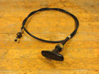 8871-56-710a Mazda Hood Release Cable