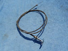 8a-16916-c Ford Hood Pull Cable