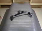 8e0805537 Audi Front Left Bumper