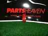 90163143103g3a 90163143103 Porsche New Rear Red Reflector Sold As Each