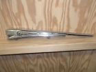 901944 Chrysler Original 1941 Hood Ornament