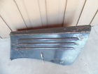 417-w 90342 Hupmobile 1934 Model R H Hood Half Nos