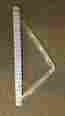 90951e4100 Nissan Datsun 240z Hatch Molding Set Nos Very Rare