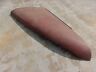 911736 Mopar Dodge Deluxe Custom Nos Right Hood Half Panel