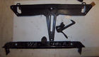 91a-16774-a 91a-8145-a Ford Deluxe Nos Pr Flathead Hood Grille Brace Early Style