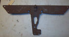 91a-16774-b Ford Deluxe Nos Flathead Front Hood Brace Inner
