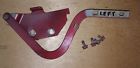 118-51307l 944 Porsche Driver Left Hood