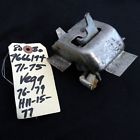 9666194 Nos 71-79 Chevrolet Vega