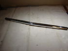 Pre-77 970064 Jeep Chrome Razor Grill Grille Hood Bar Fsj Cherokee Super