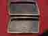 9775698rh-9775699lh 9775698 9775699 Pontiac 1964 64 Gto Oem Original Hood Scoops Inserts Panels