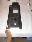 9786195 Nos Pontiac Hood Latch Catch Plate Convertible