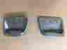 9791144 9791143 Gm 1968 1969 Gto Hood Scoop Original Pair R L 791144