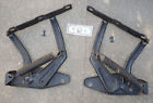 9796369-rt Pontiac Gm Grand Prix Hood Hinges Original