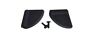 A16-24770-005 A-16622-r Reproduction Rubber Hood Corner Set Model