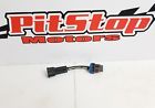2115408109 A Mercedes Benz Clk Class Headlight Wire Harness Plug Oem
