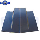 A00295-4 Hugger Performance Camaro Hood Steel Cowl Induction Squared