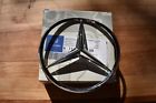 A1137580058 Mercedes Trunk Star New