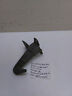 A1158800064 Mercedes Benz Hood Safety Hook