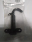 A15750 Bbk Vintiques Hood Latch Hooks Ford Black Pair