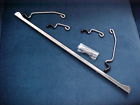 A16613 Varies Universal Hood Chevrolet Hot Rod Rat