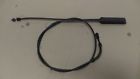 A2128800559 Mercedes Hood Release Cable Oem
