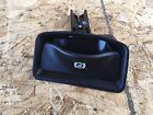 A2196890180 Mercedes Mix Hood Handle Release Oem